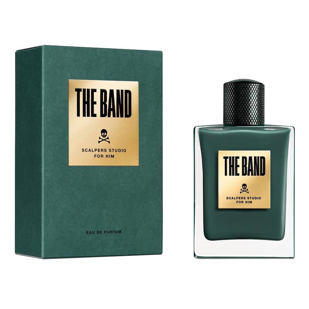 Scalpers The Band 50 ml