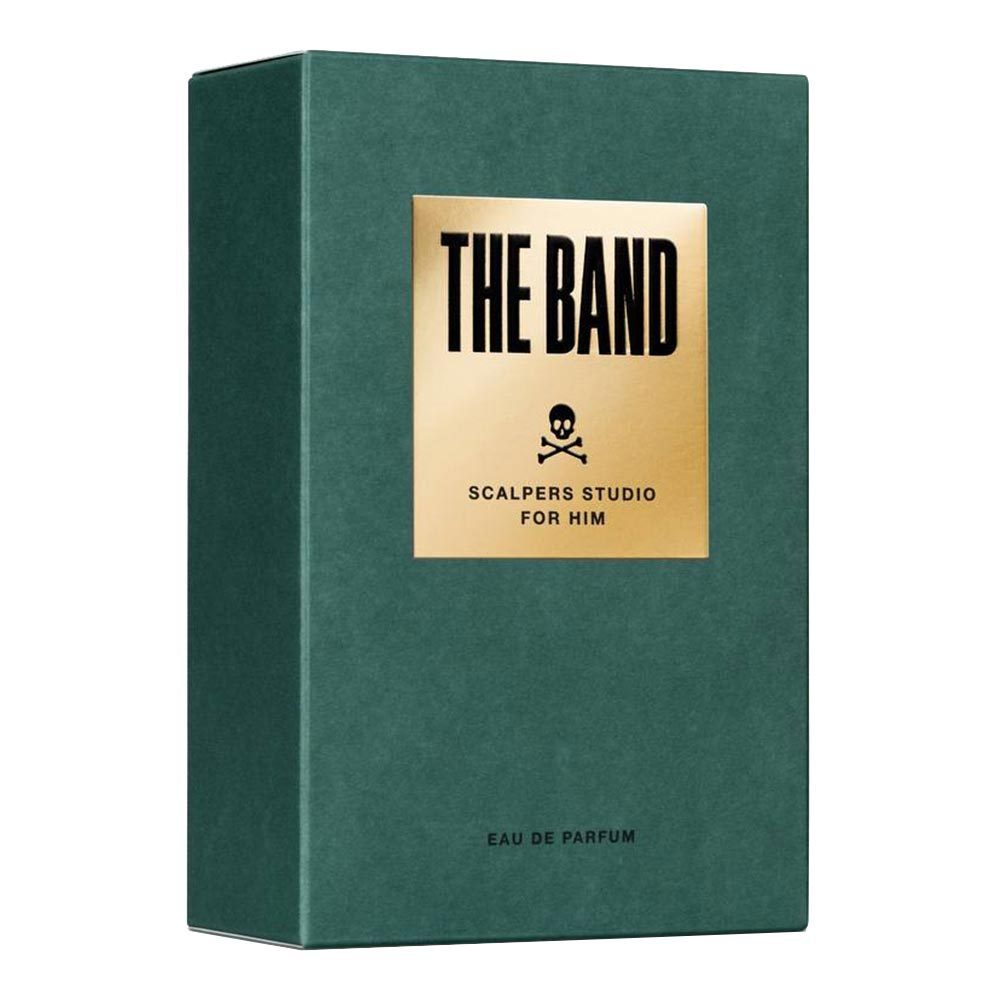 Scalpers The Band 50 ml