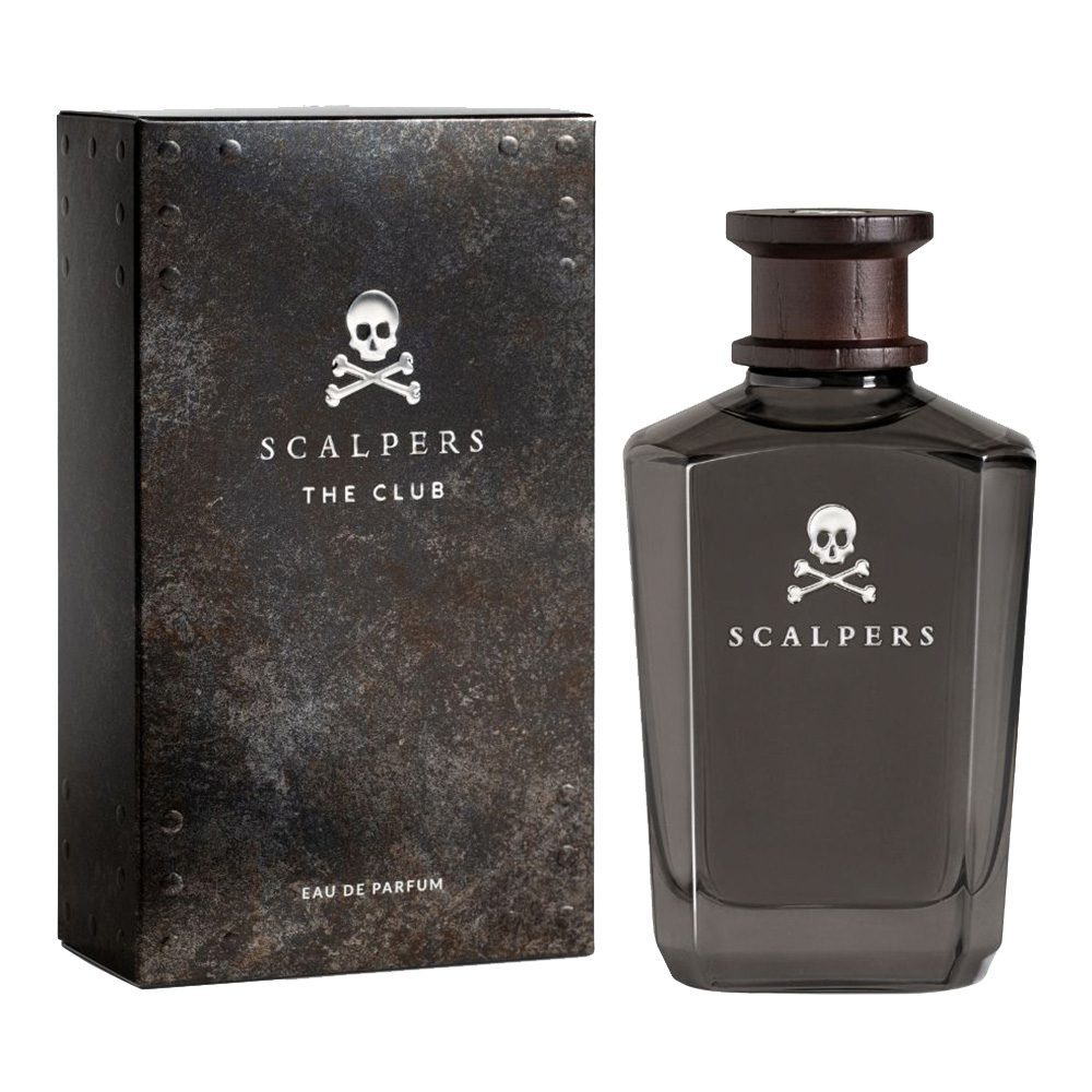 Scalpers The Club 75 ml