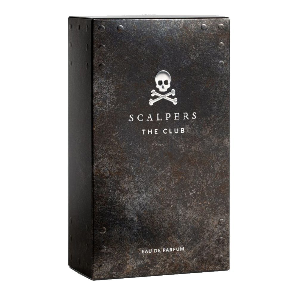 Scalpers The Club 75 ml