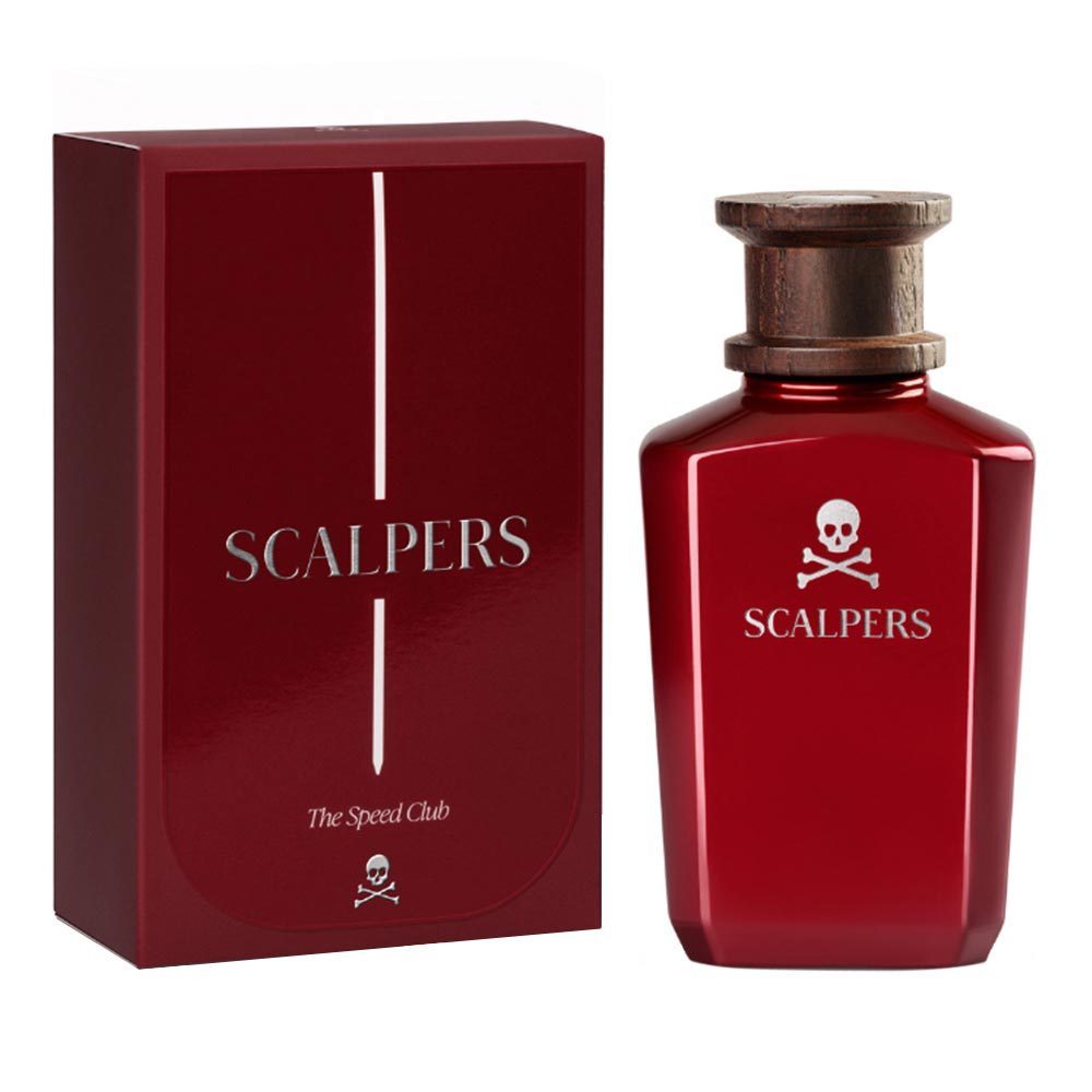 Scalpers The Speed Club 75 ml
