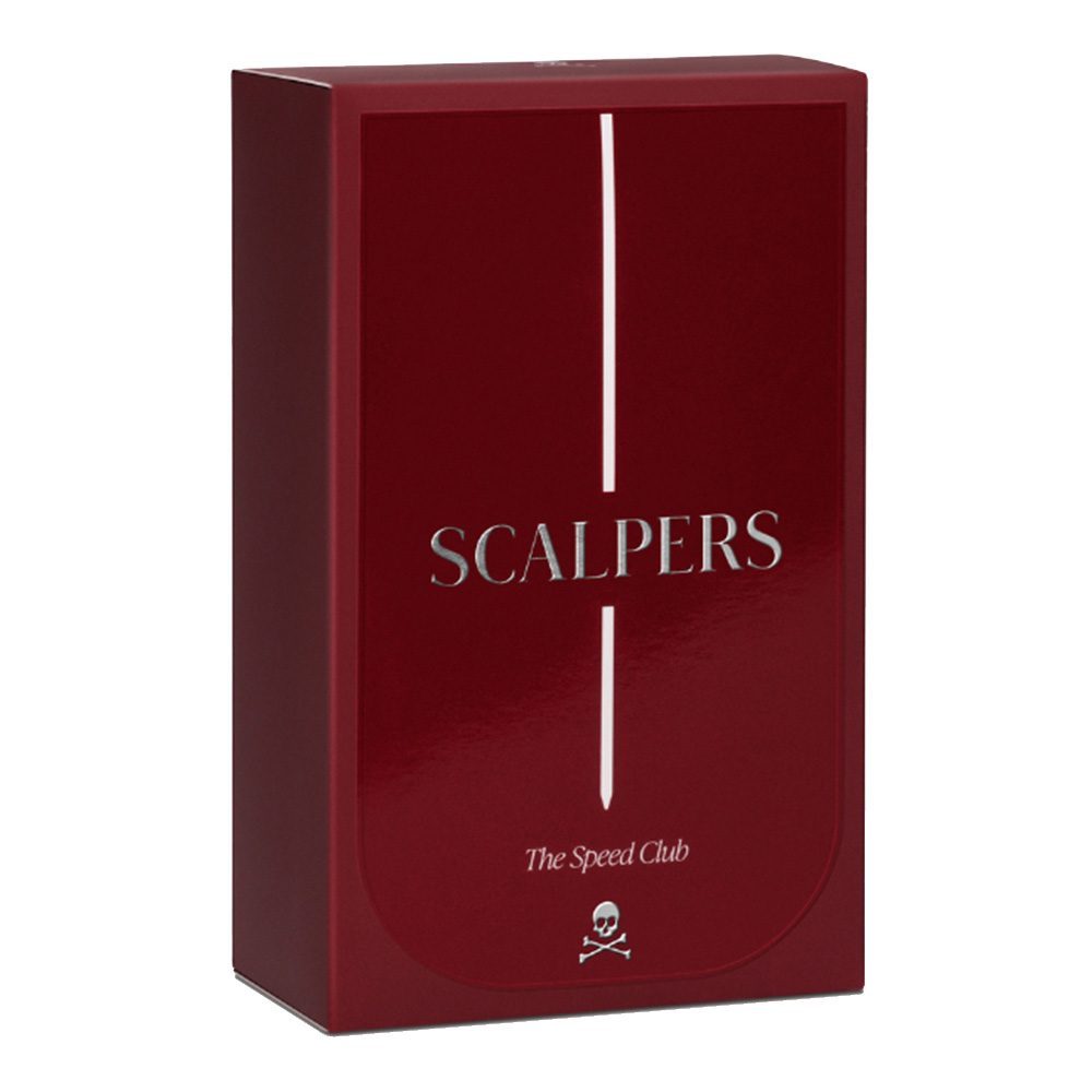 Scalpers The Speed Club 75 ml