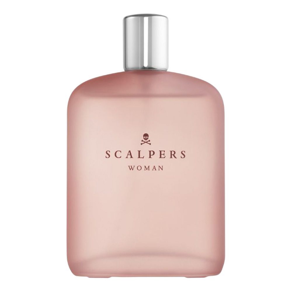 Scalpers Woman 100 ml