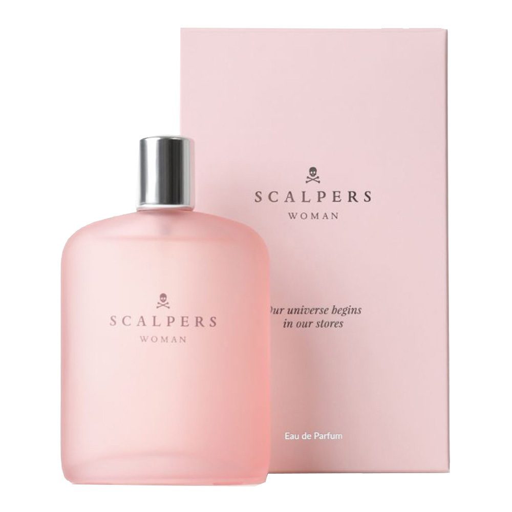 Scalpers Woman 100 ml