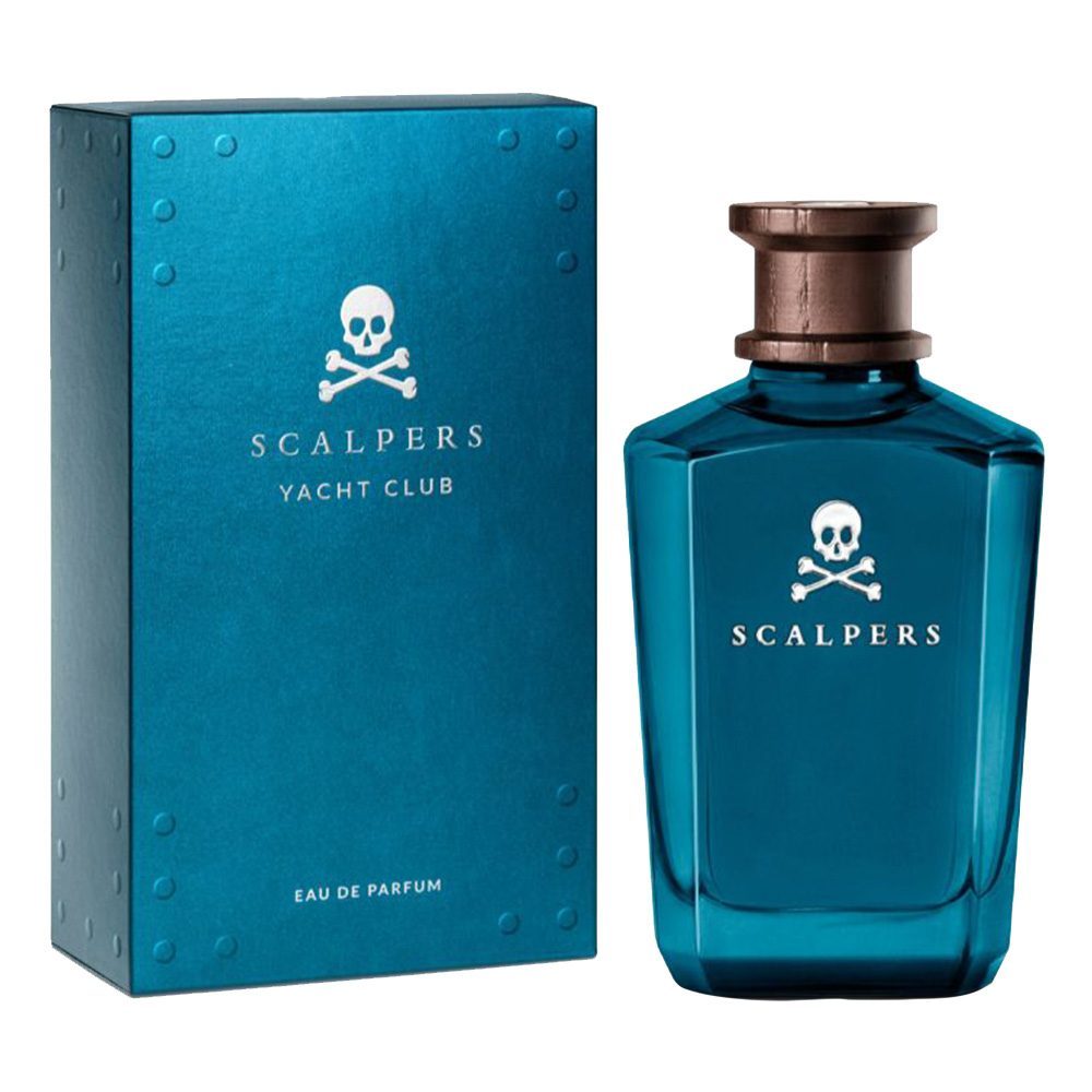 Scalpers Yacht Club 125 ml