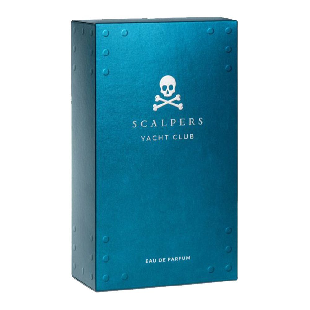Scalpers Yacht Club 125 ml
