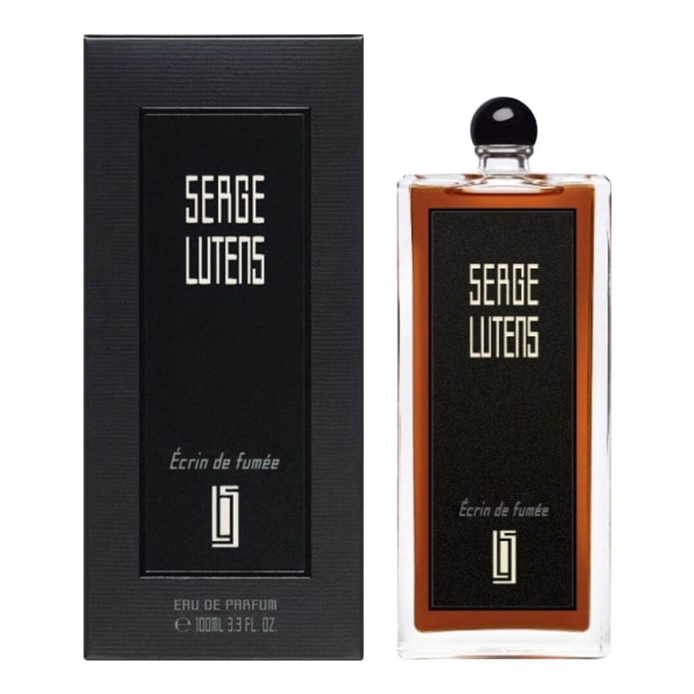 Serge Lutens Ecrin De Fumee 100 ml