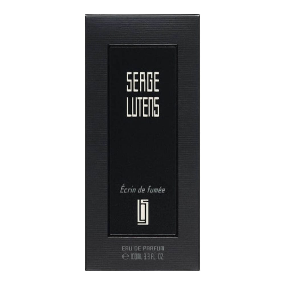 Serge Lutens Ecrin De Fumee 100 ml