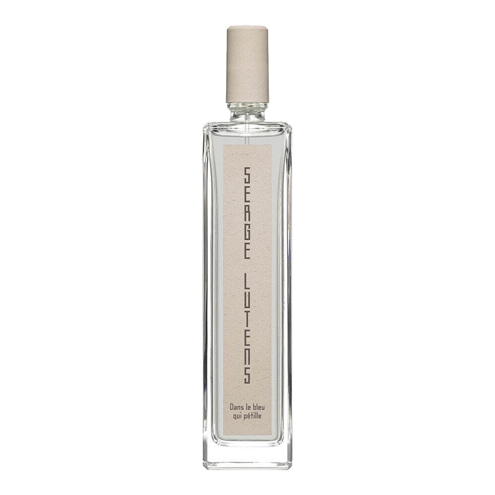 Serge Lutens Matin Lutens Dans Le Bleu Qui Petille 100 ml
