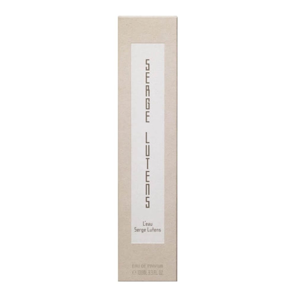 Serge Lutens Matin Lutens L`eau 100 ml