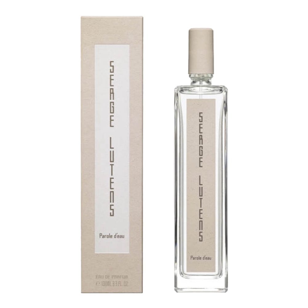 Serge Lutens Matin Lutens Parole D`eau 100 ml