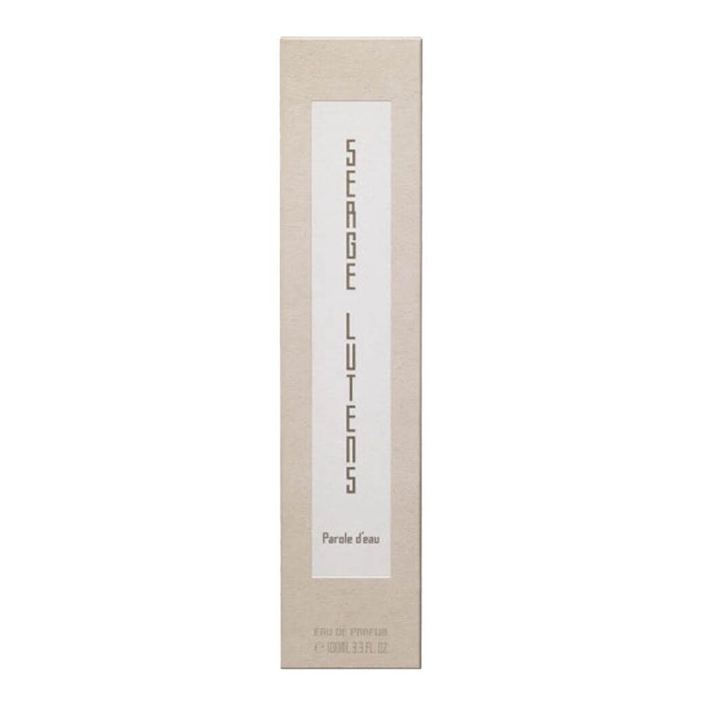 Serge Lutens Matin Lutens Parole D`eau 100 ml