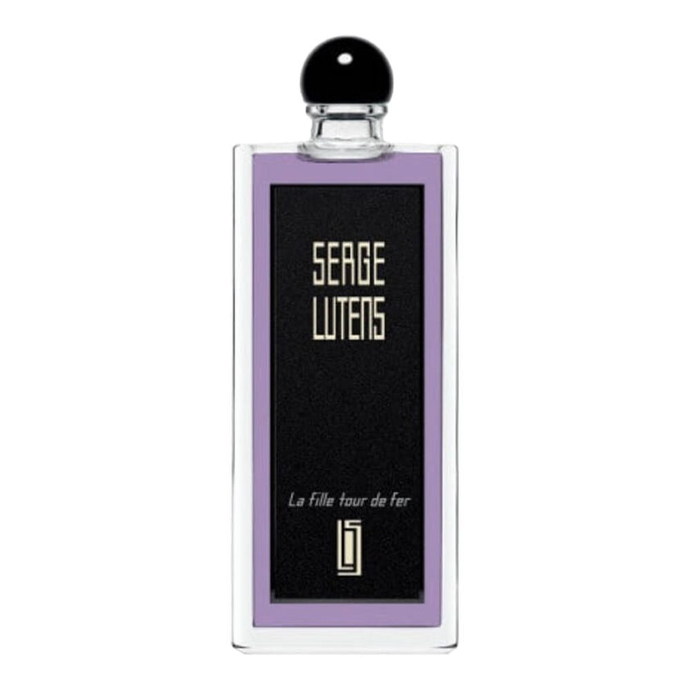 Serge Lutens Noir La Fille Tour De Fer 50 ml