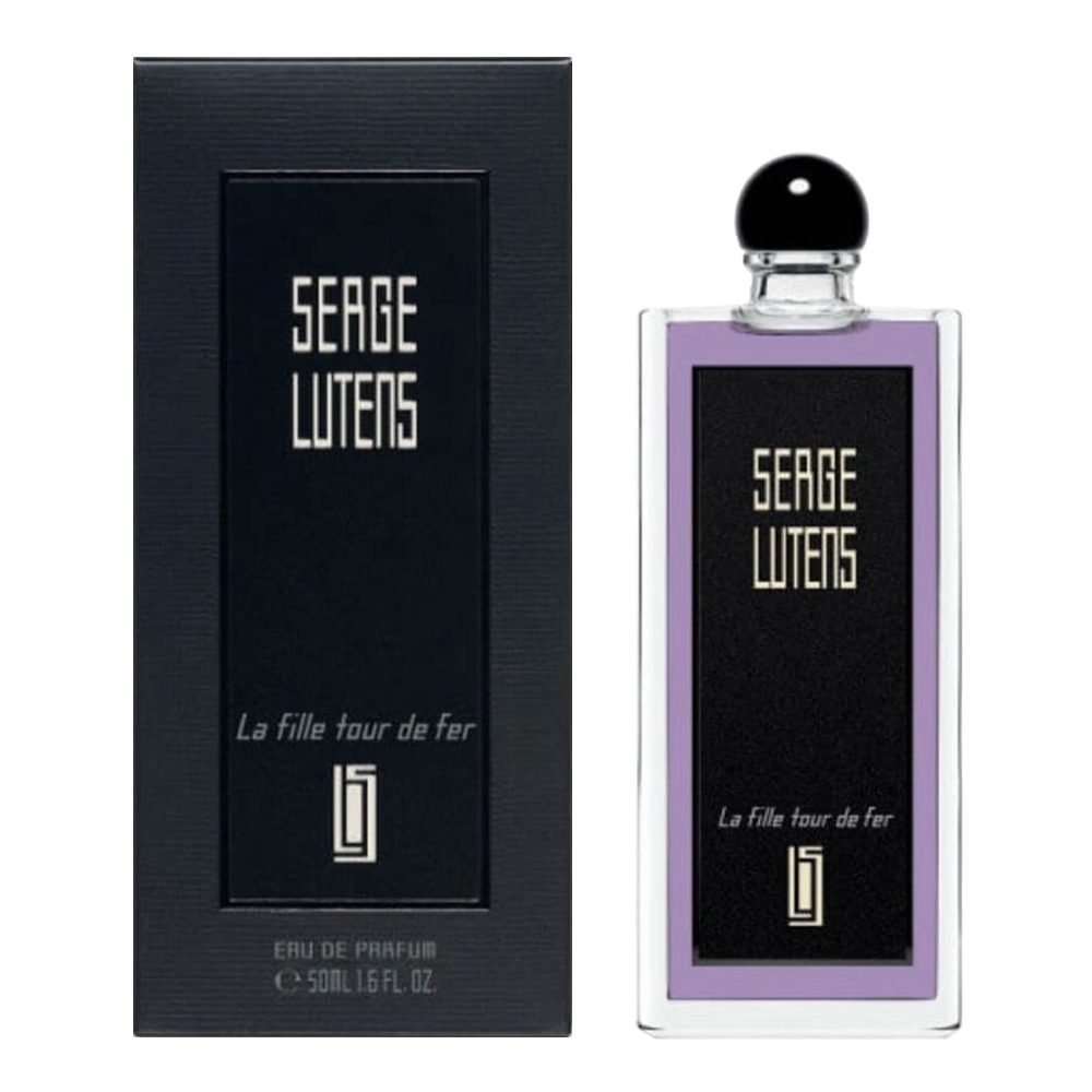 Serge Lutens Noir La Fille Tour De Fer 50 ml