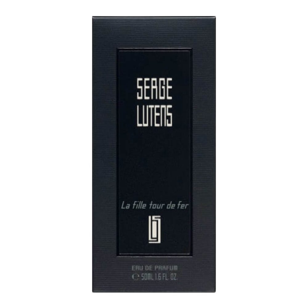 Serge Lutens Noir La Fille Tour De Fer 50 ml