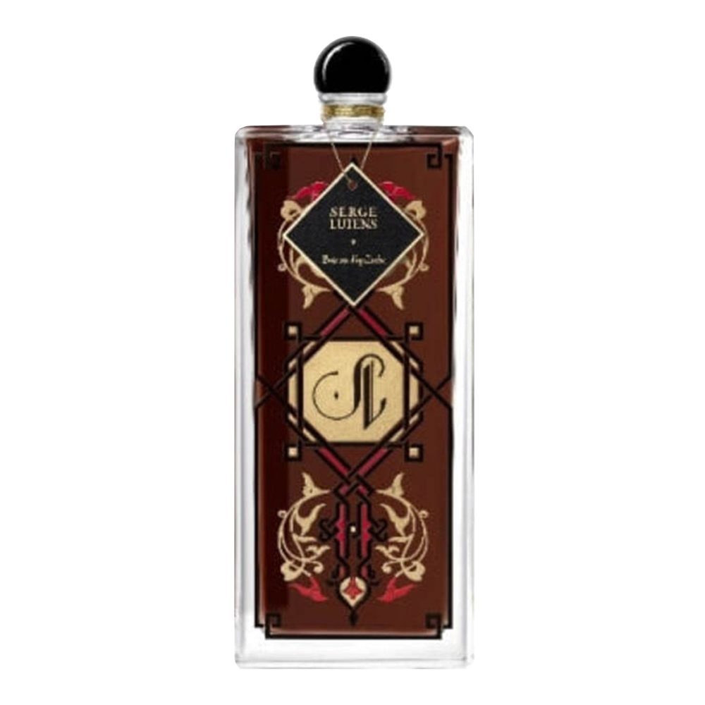 Serge Lutens Royaume Des Lumieres Bois Roi D'Аgalloche 100 ml