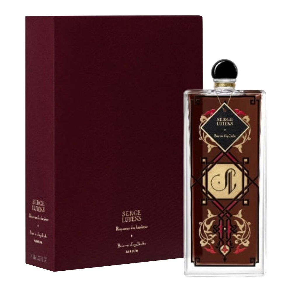Serge Lutens Royaume Des Lumieres Bois Roi D'Аgalloche 100 ml