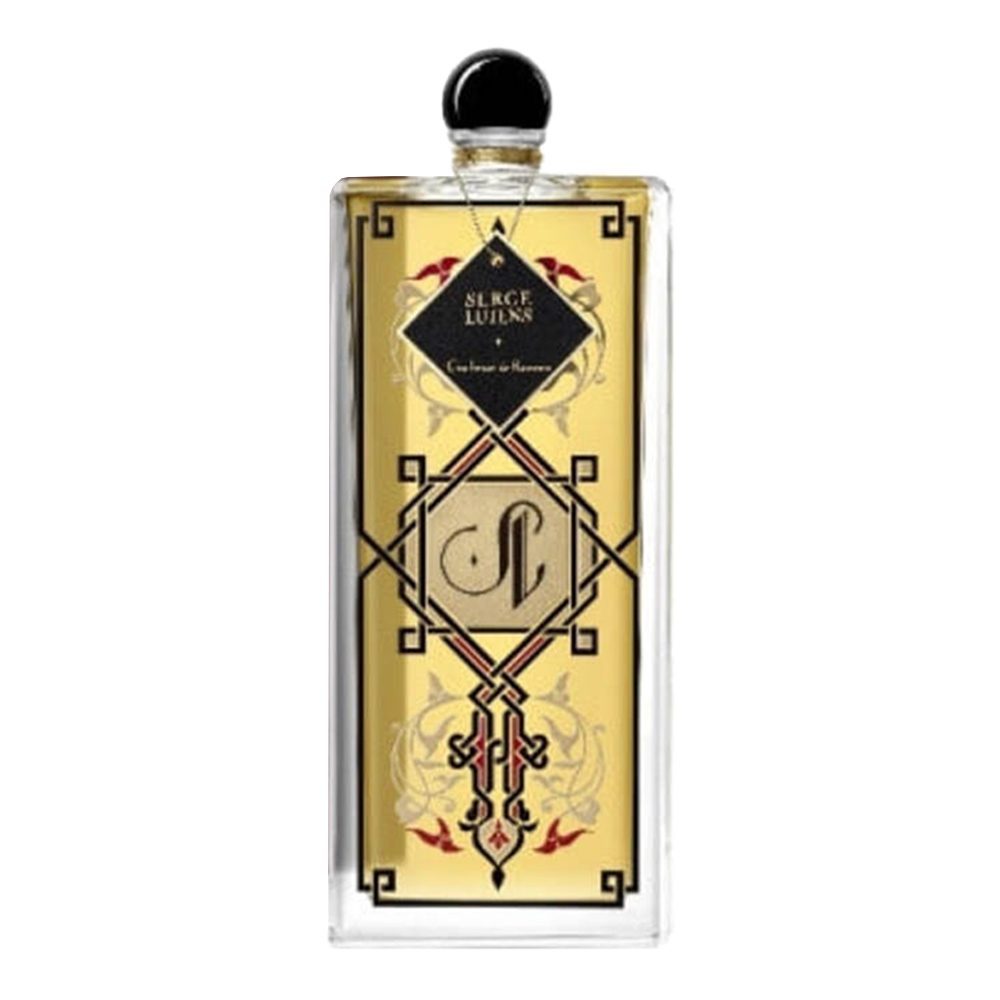 Serge Lutens Royaume Des Lumieres Cracheuse de Flammes 100 ml