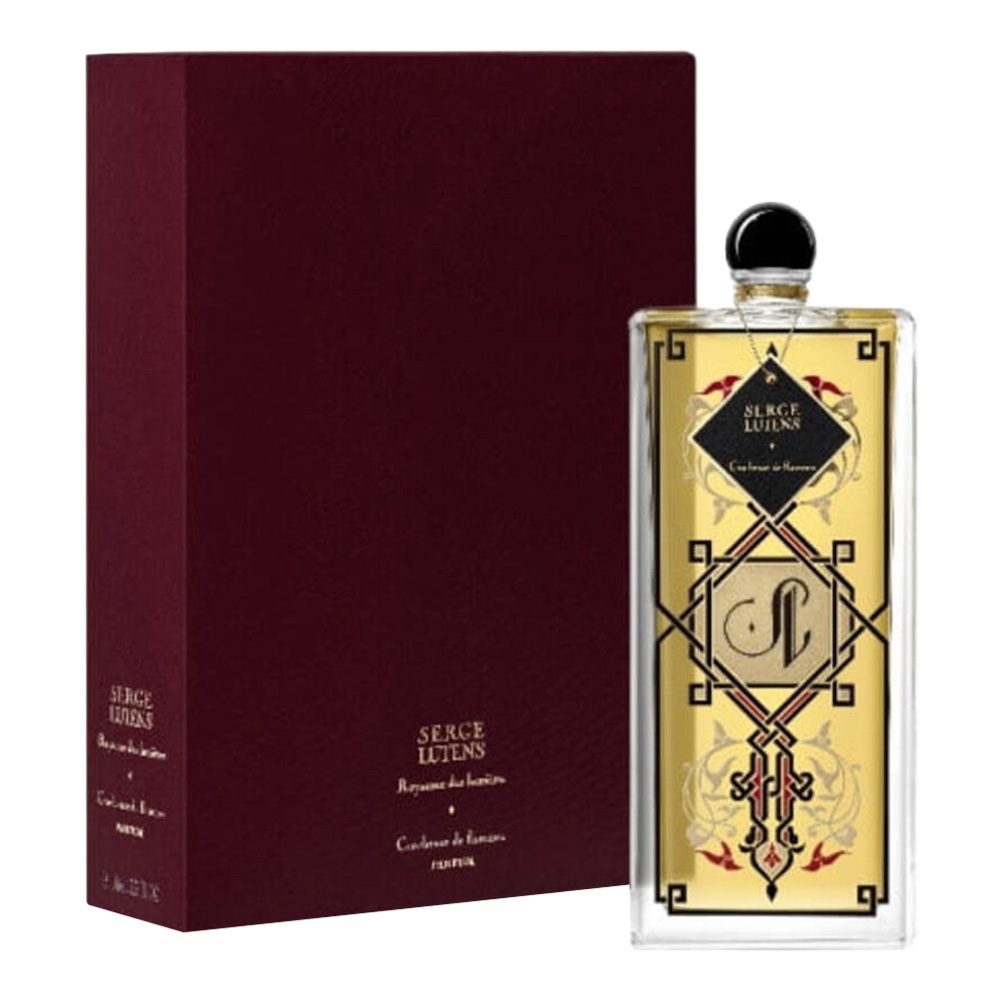 Serge Lutens Royaume Des Lumieres Cracheuse de Flammes 100 ml