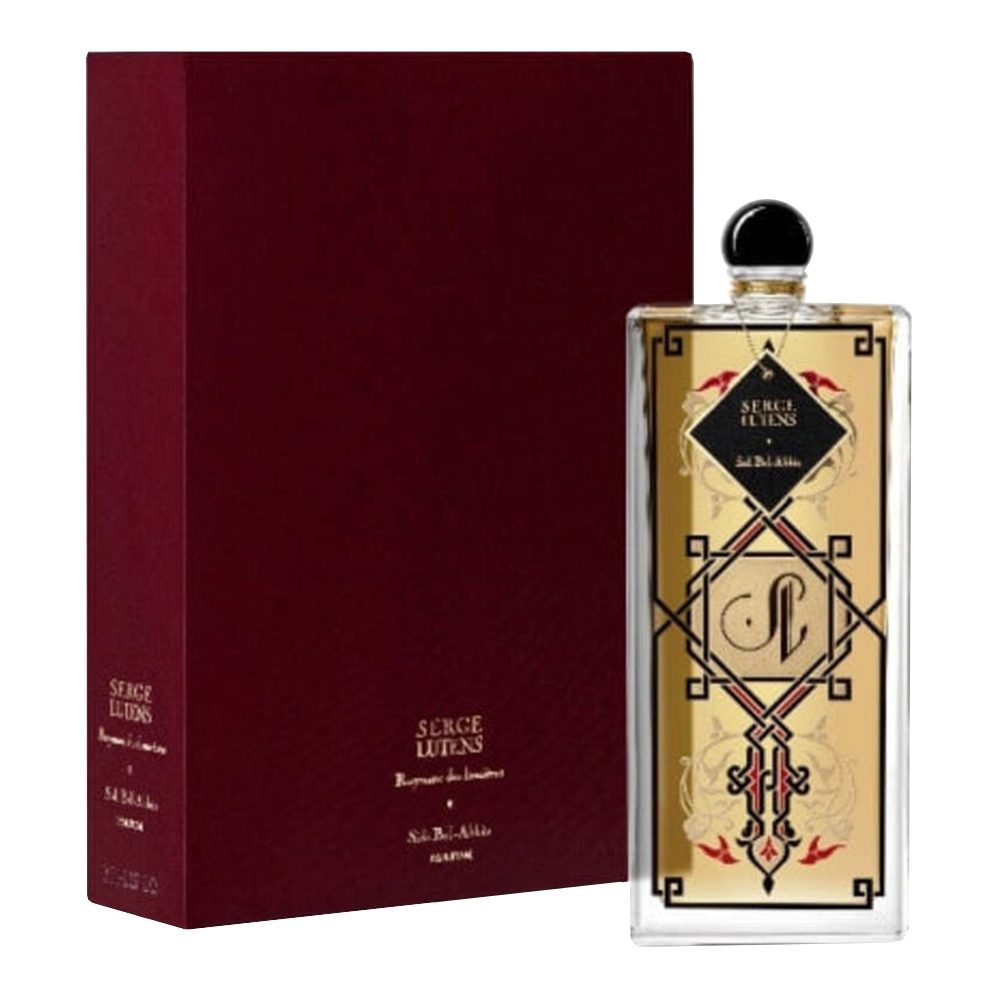 Serge Lutens Royaume Des Lumieres Sidi Bel-Abbes 100 ml