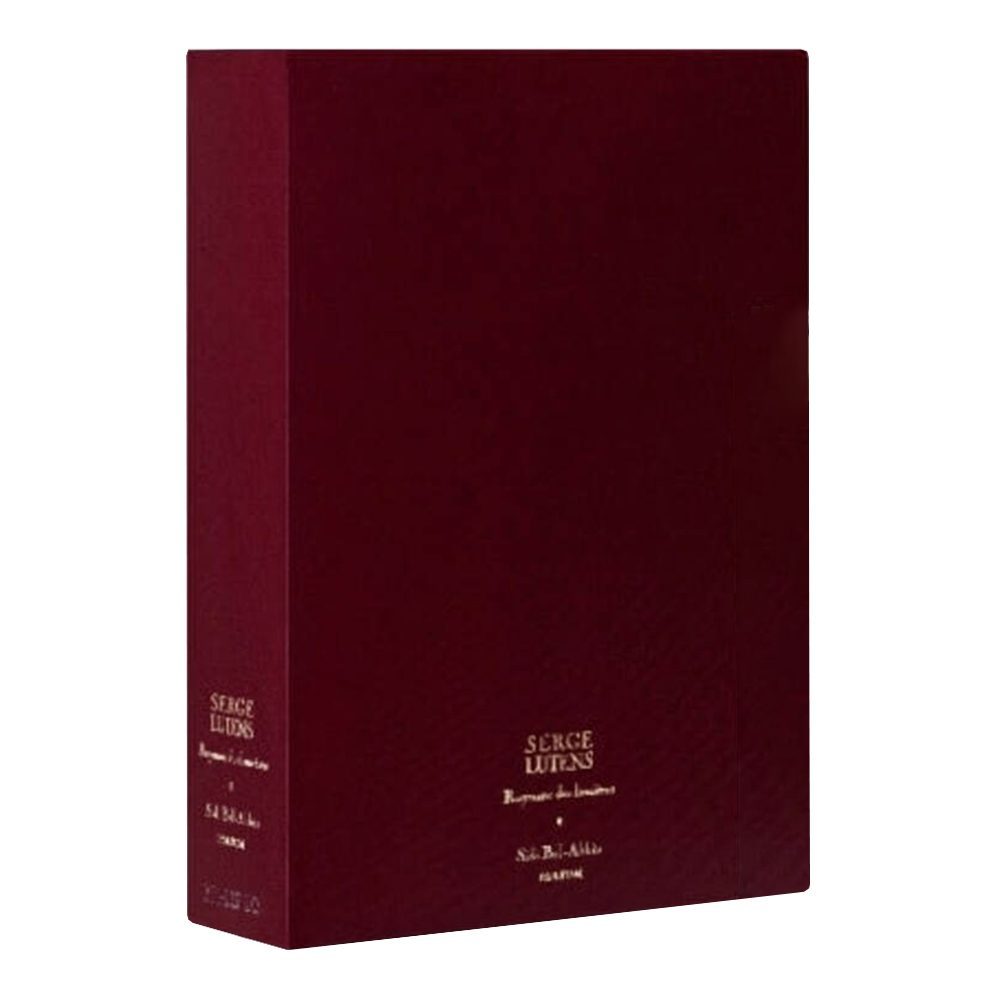 Serge Lutens Royaume Des Lumieres Sidi Bel-Abbes 100 ml