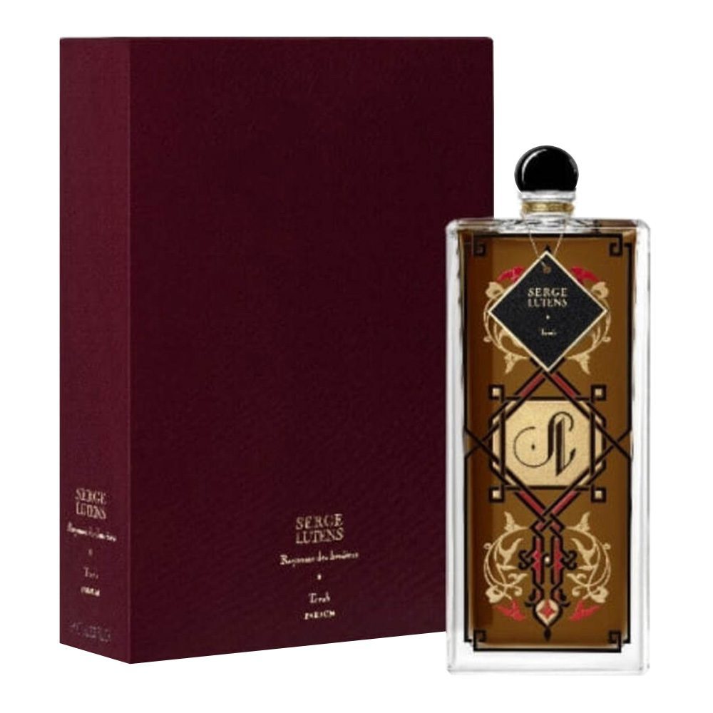 Serge Lutens Royaume Des Lumieres Tarab 100 ml