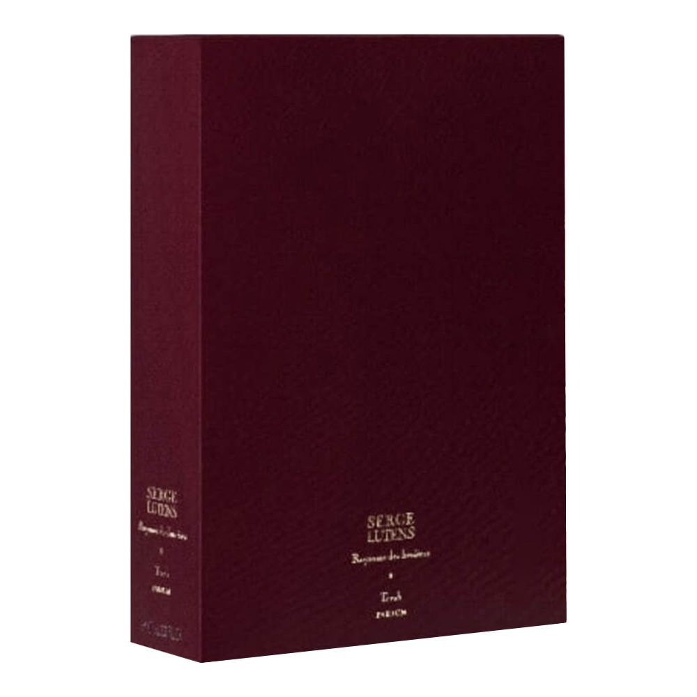 Serge Lutens Royaume Des Lumieres Tarab 100 ml