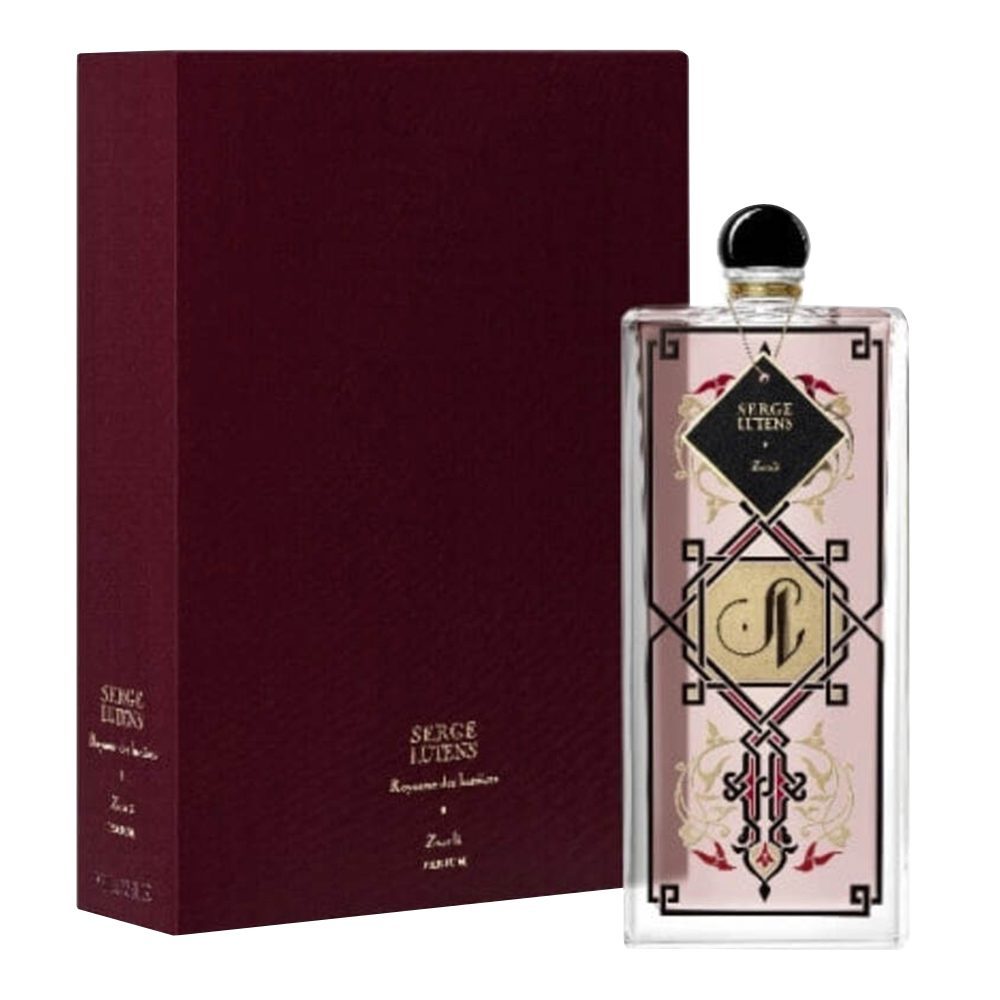 Serge Lutens Royaume Des Lumieres Zurafa 100 ml