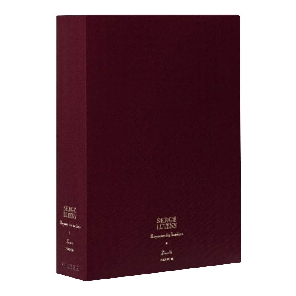 Serge Lutens Royaume Des Lumieres Zurafa 100 ml