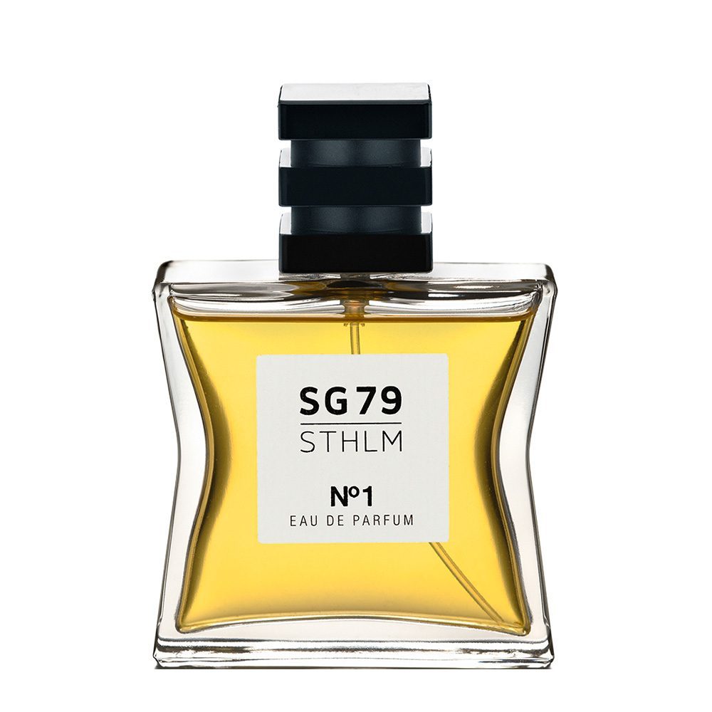 SG 79/STHML №1 15 ml
