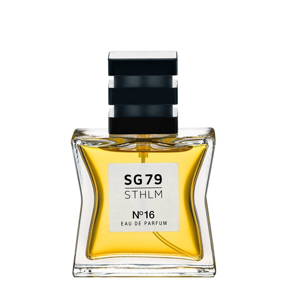 SG 79/STHML №16 15 ml