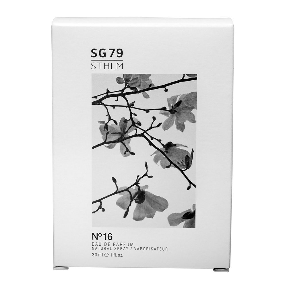 SG 79/STHML №16 15 ml