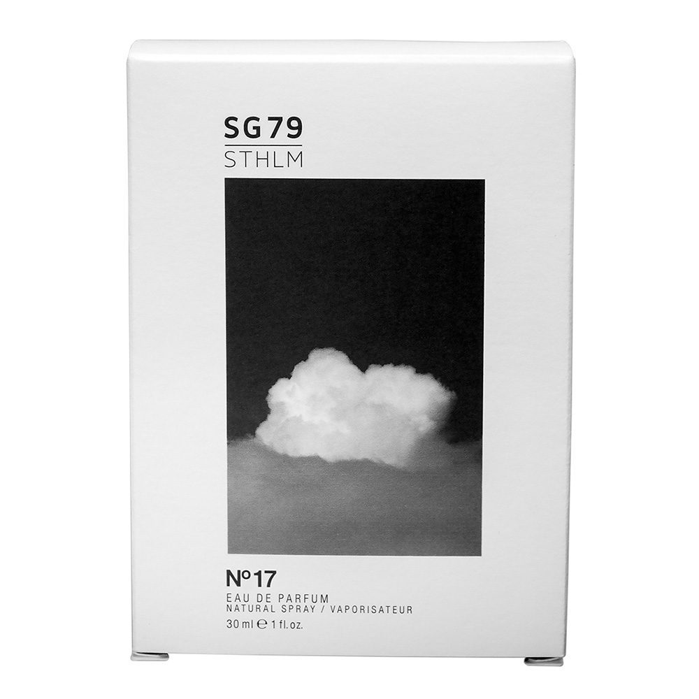 SG 79/STHML №17 15 ml