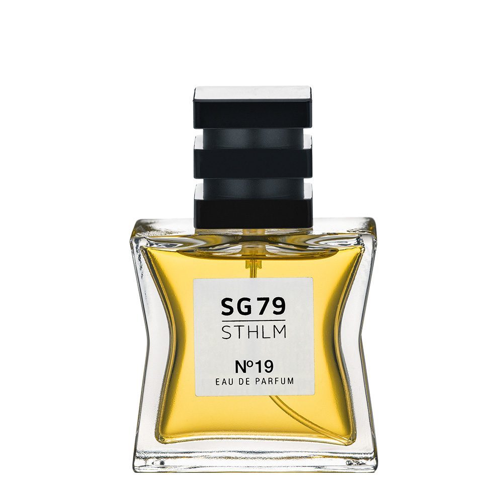 SG 79/STHML №19 15 ml