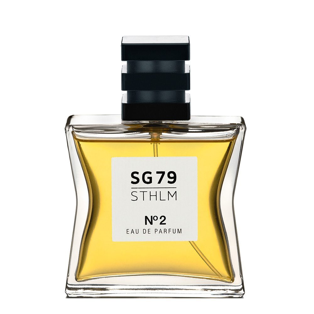 SG 79/STHML №2 15 ml