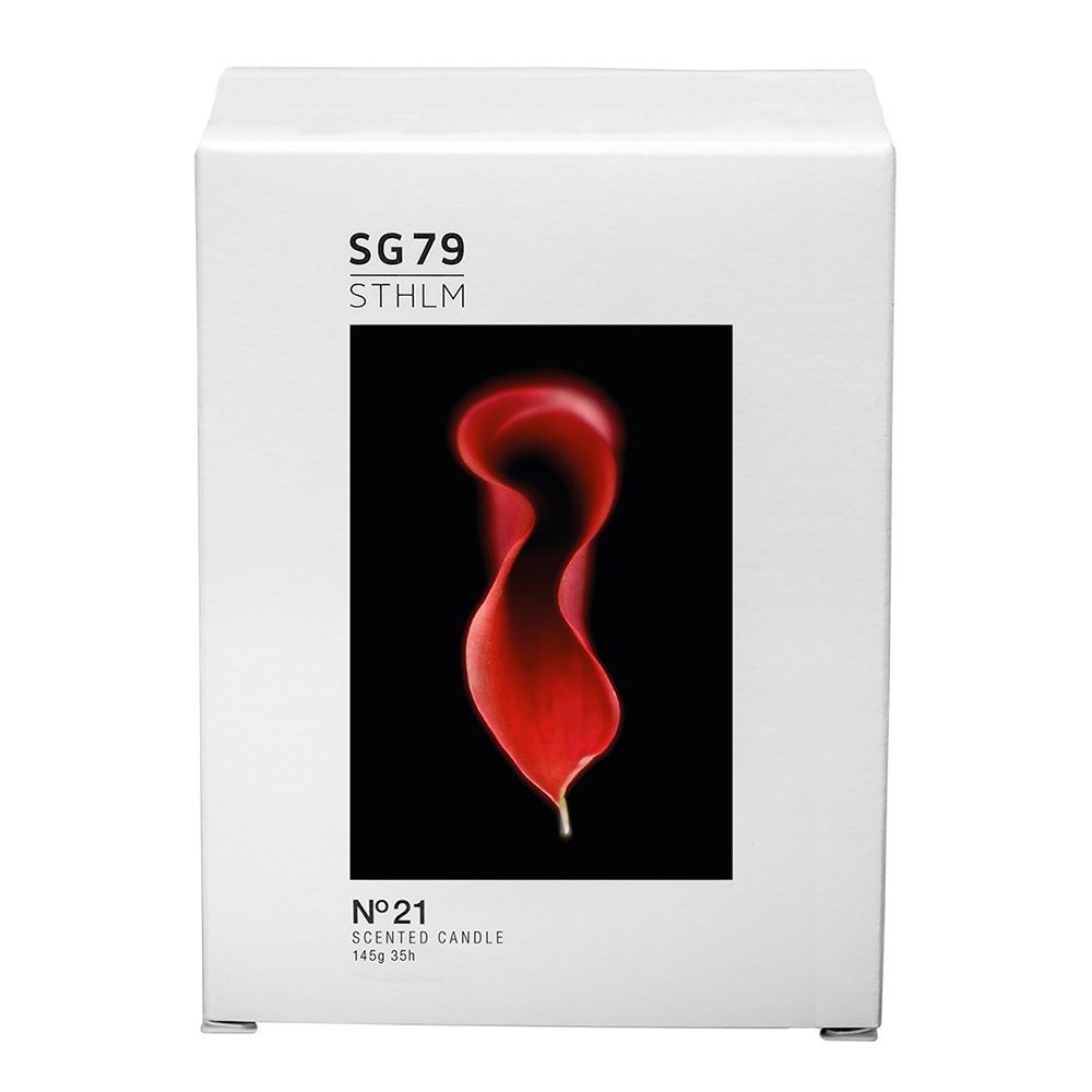 SG 79/STHML №21 15 ml