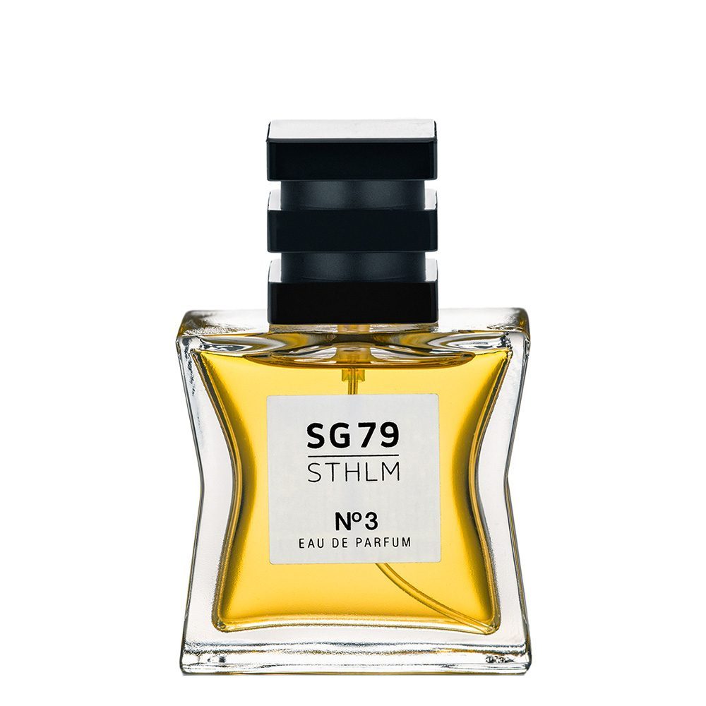 SG 79/STHML №3 15 ml