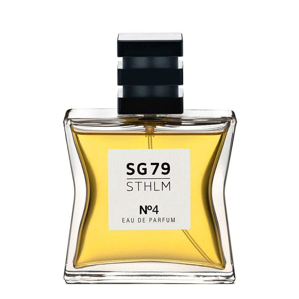 SG 79/STHML №4 15 ml