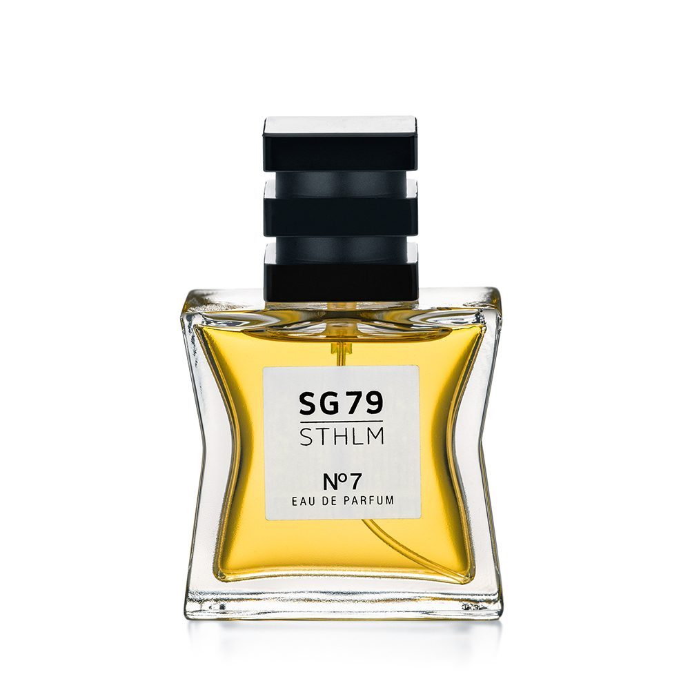 SG 79/STHML №7 15 ml