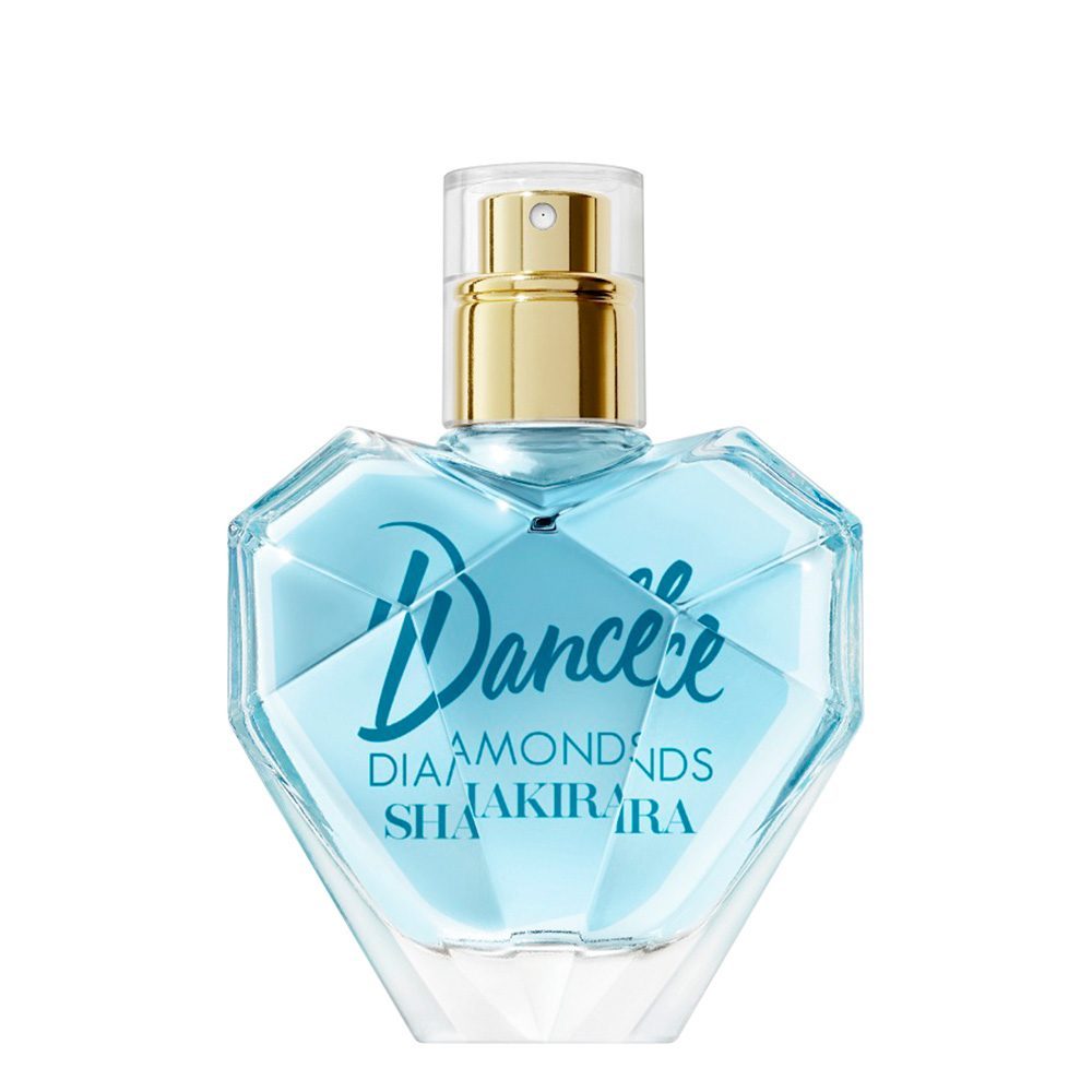 Shakira Dance Diamonds 30 ml