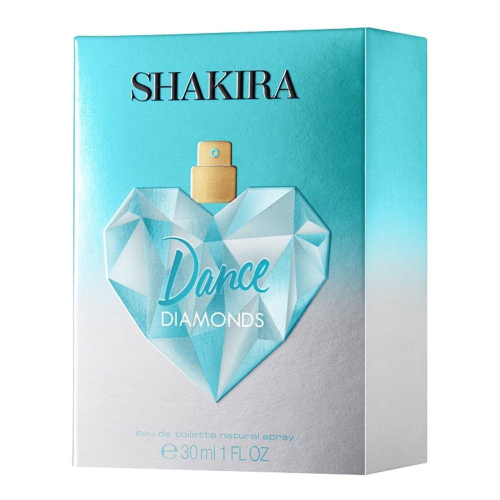 Shakira Dance Diamonds 30 ml