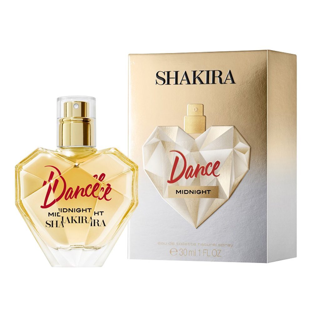 Shakira Dance Midnight 30 ml