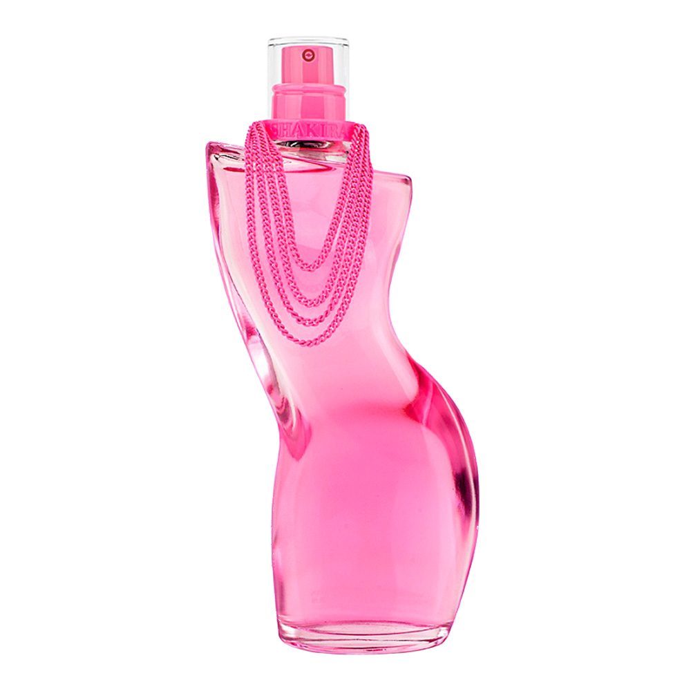 Shakira Dance Pop Edition 80 ml