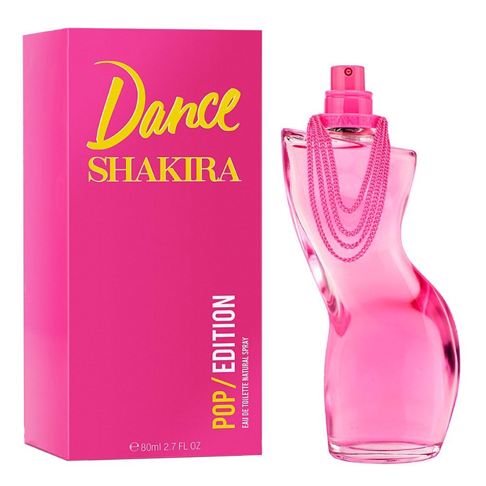 Shakira Dance Pop Edition 80 ml