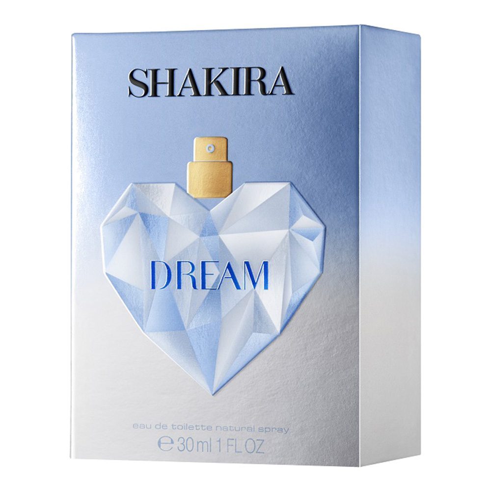 Shakira Dream 30 ml