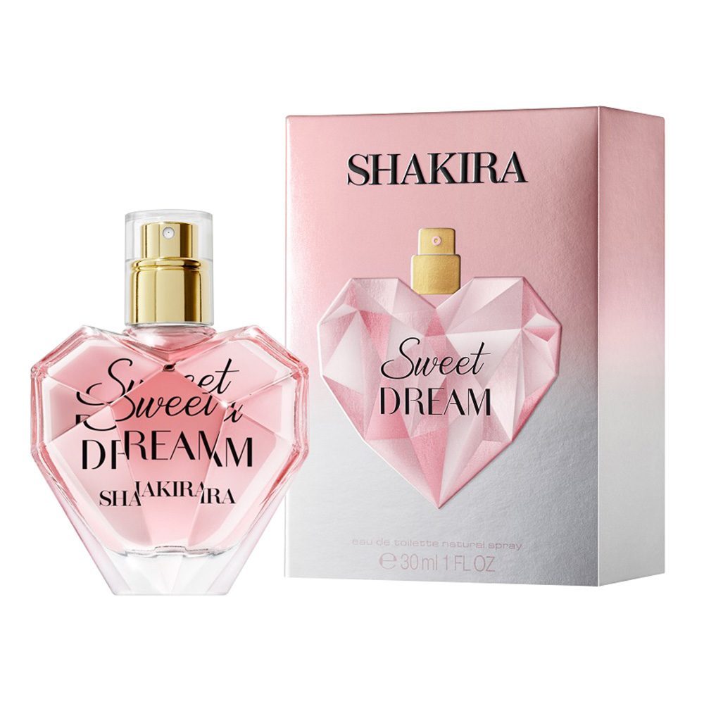 Shakira Dream Sweet 30 ml