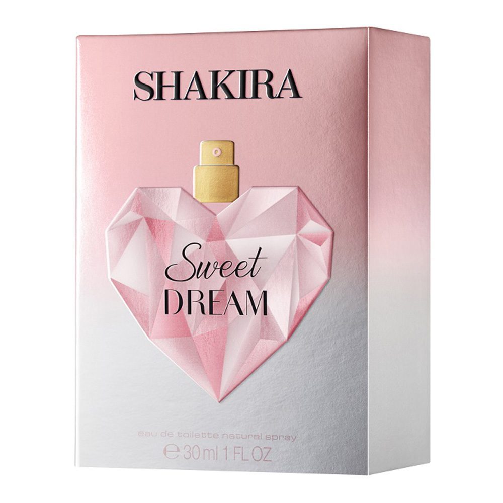 Shakira Dream Sweet 30 ml