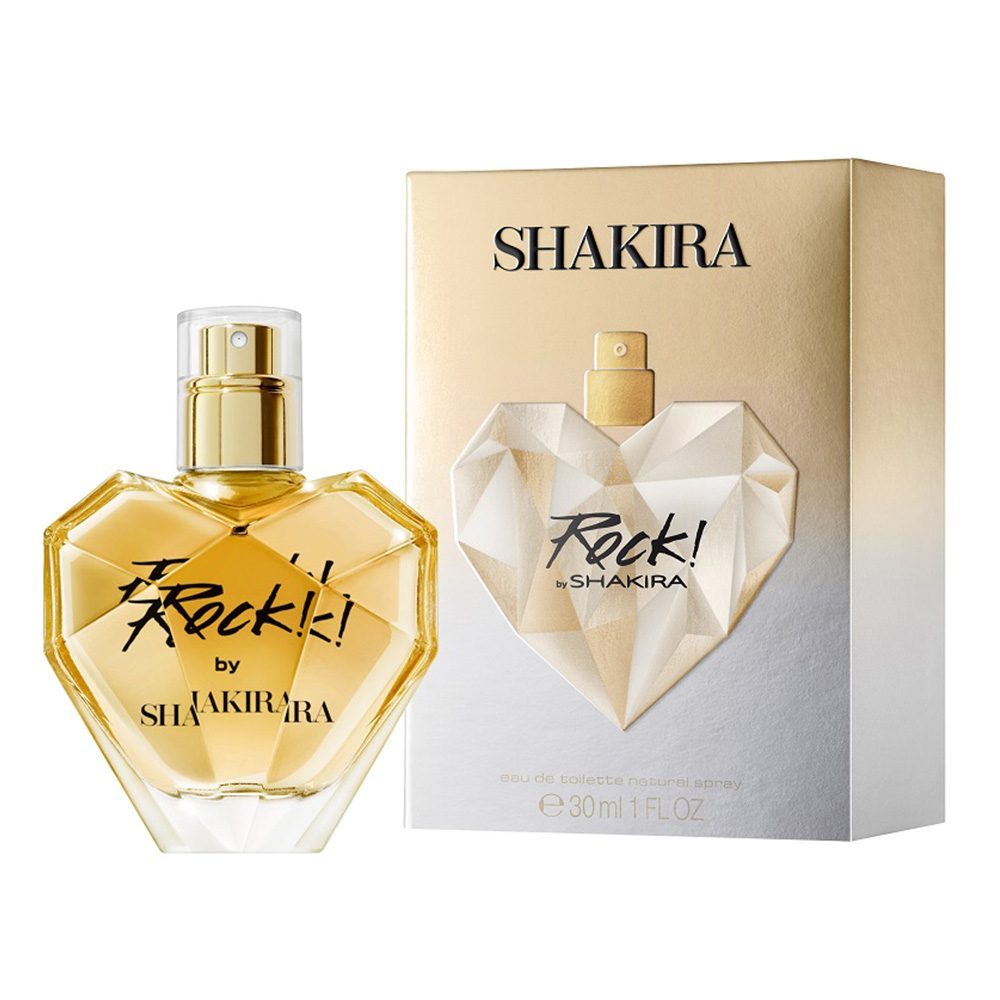 Shakira Rock! By Shakira 30 ml