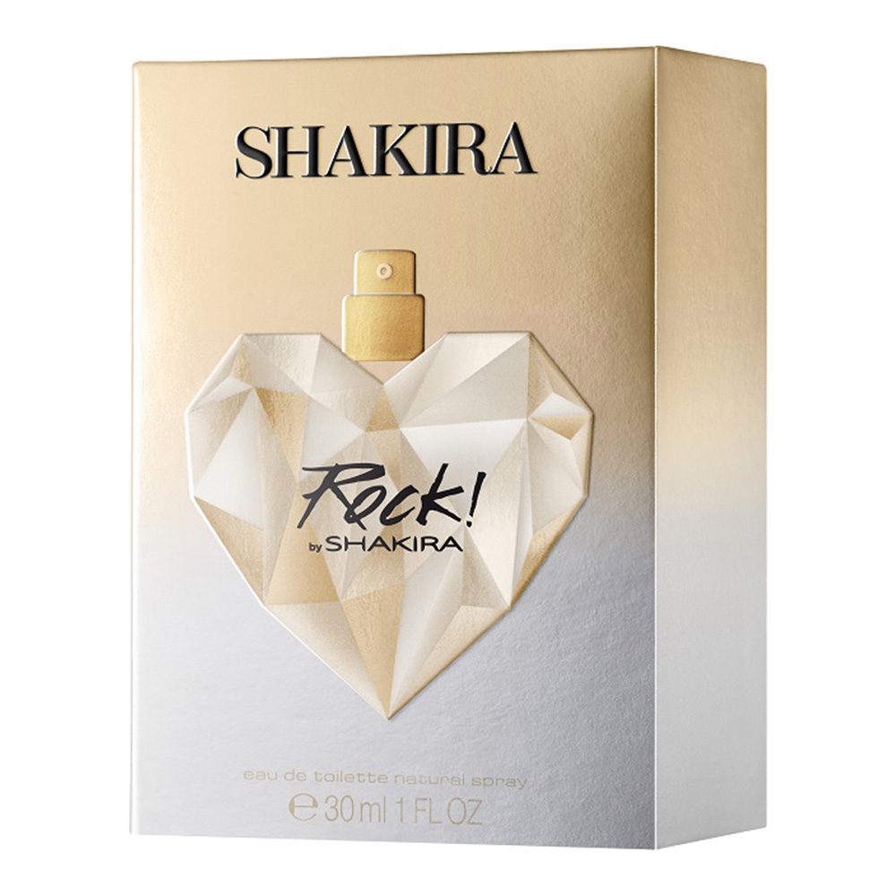 Shakira Rock! By Shakira 30 ml
