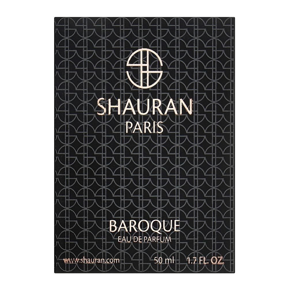 Shauran Baroque 50 ml